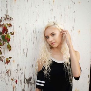 Meet your Posher, Lydia